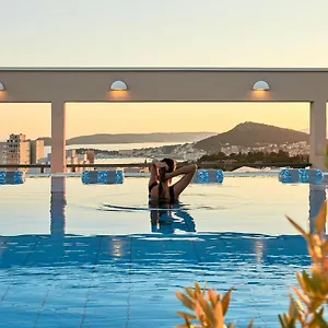 Dioklecijan & Hotell