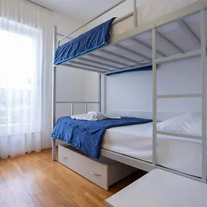 Kampus Ostello