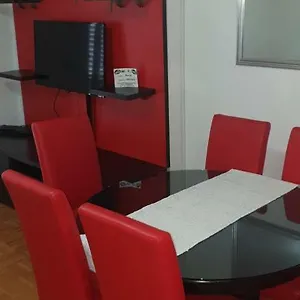 Apartment Center, Split